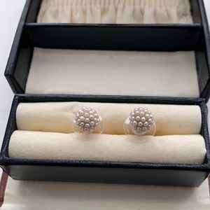 Anthropologie Earrings